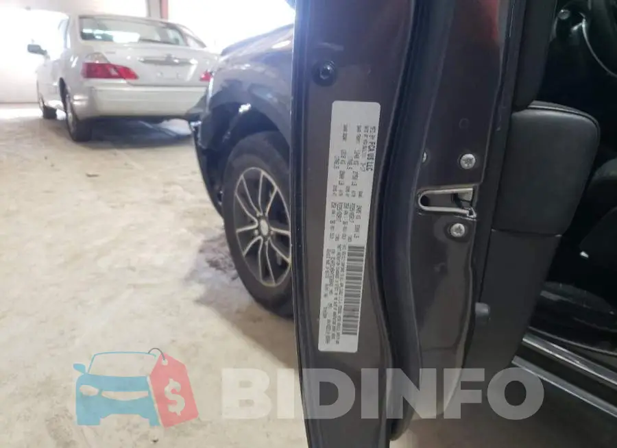 3C4PDCAB4HT630042 Photo# 13
