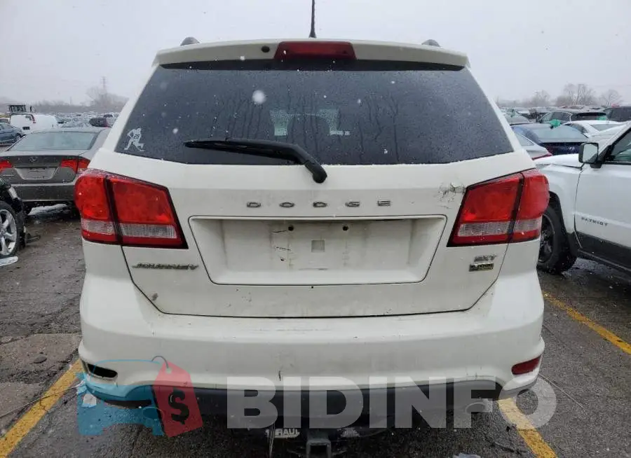3C4PDCBG3FT614213 Photo# 6