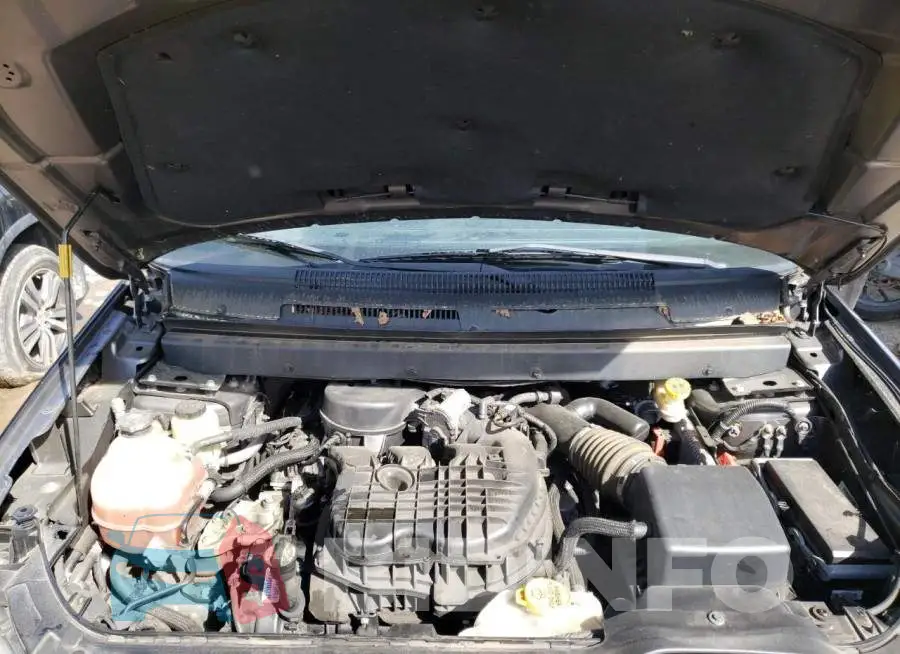 3C4PDCBG5GT145787 Photo# 12