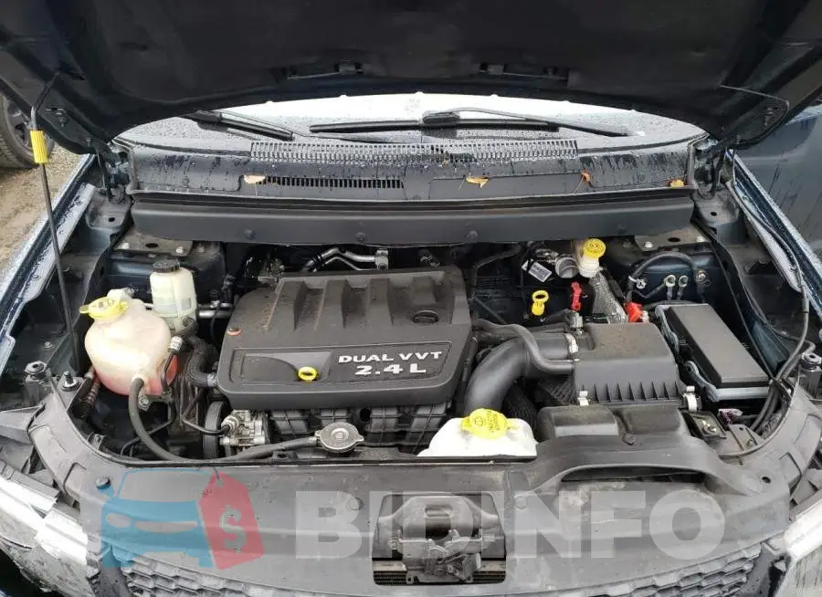 3C4PDCGB1FT511790 Photo# 12