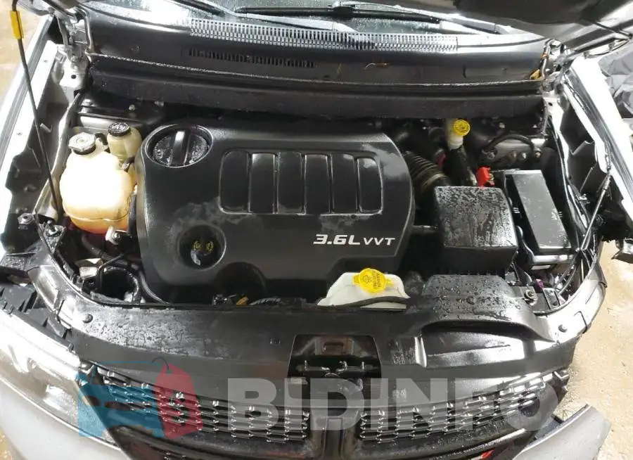 3C4PDCGG7FT641455 Photo# 11