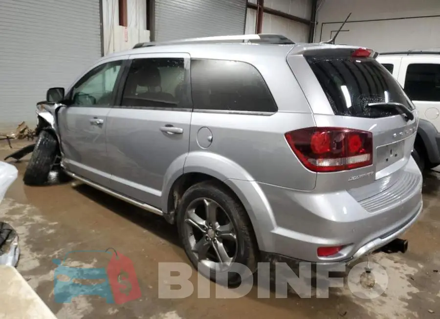 3C4PDCGG7FT641455 Photo# 2