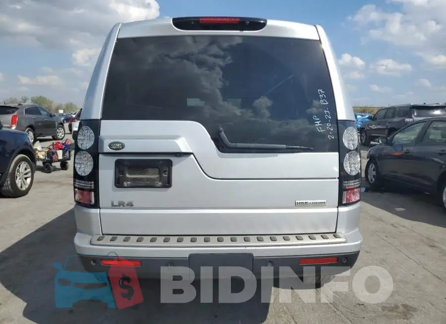 SALAK2V67FA750126 Photo# 6