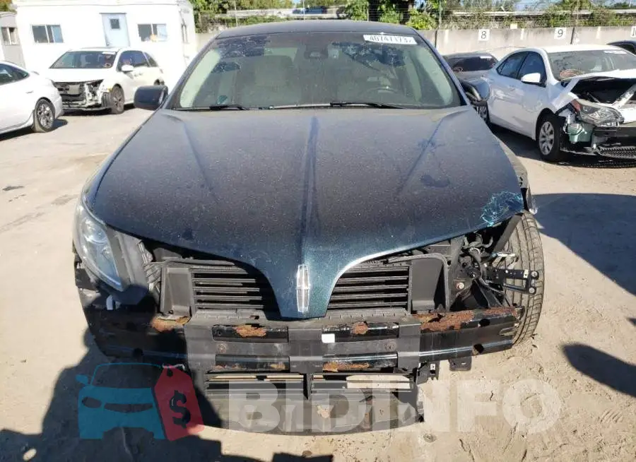 1LNHL9DK7EG612331 Photo# 5