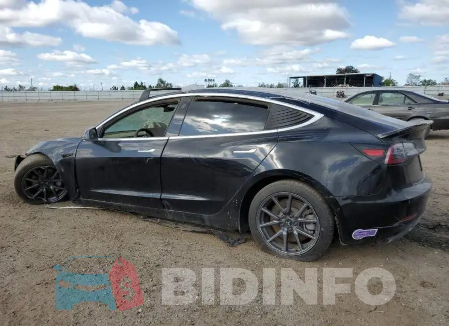 5YJ3E1EA5KF321431 Photo# 2