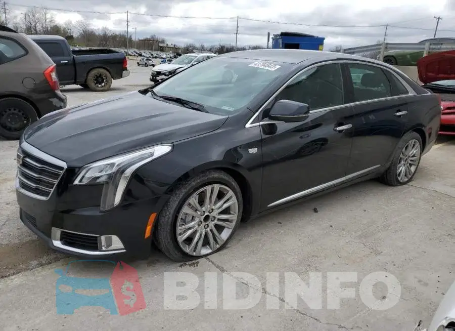 2G61M5S37K9127904 Photo# 1