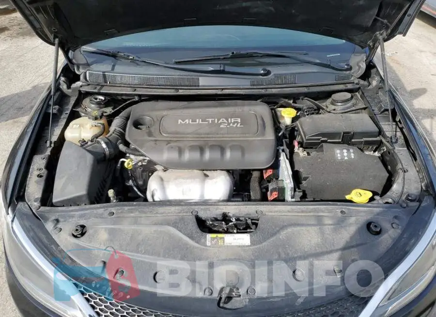1C3CCCAB9GN168453 Photo# 11
