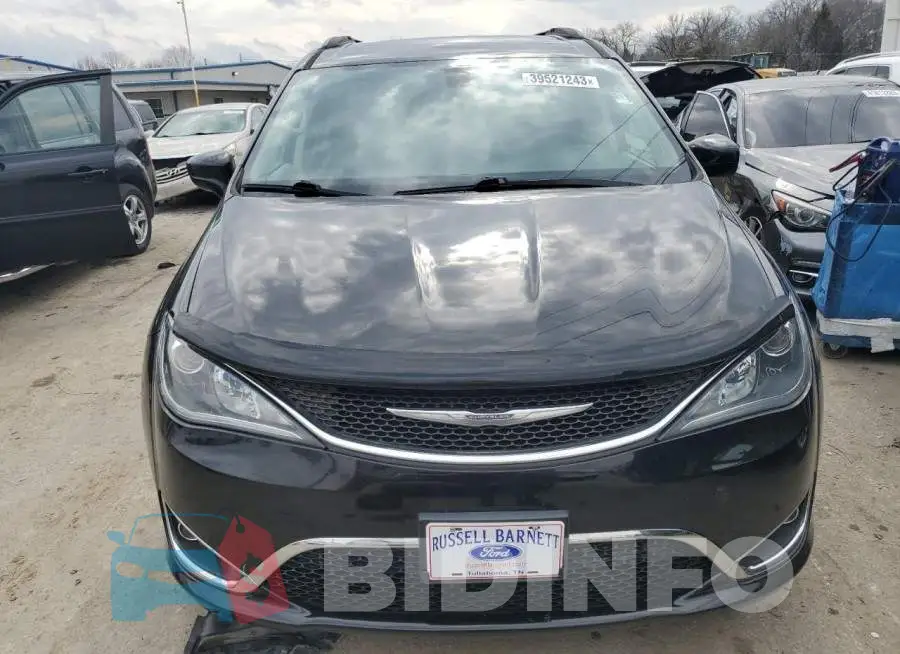 2C4RC1BG1HR702778 Photo# 5