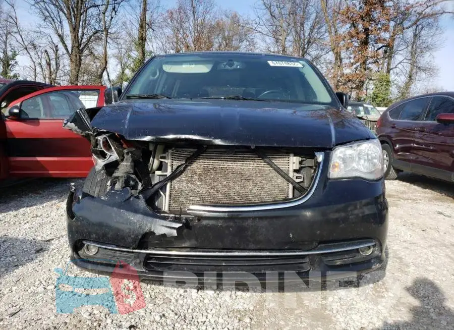 2C4RC1BG7FR600933 Photo# 5