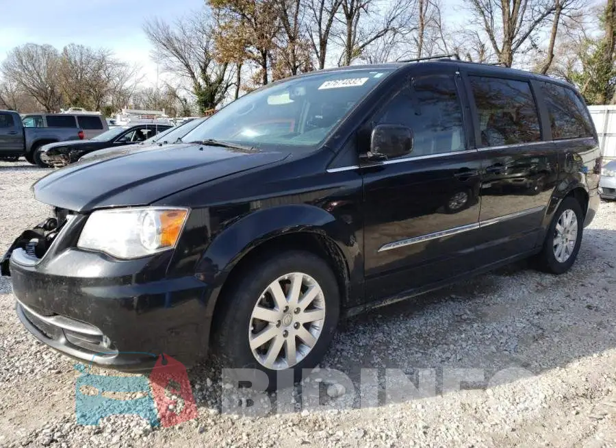 2C4RC1BG7FR600933 Photo# 1