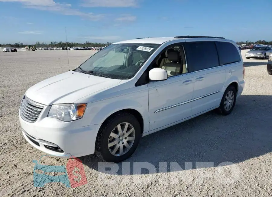 2C4RC1BGXER346598 Photo# 1