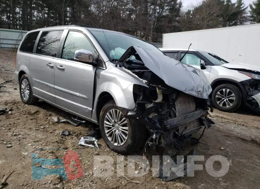 2C4RC1CG2ER461730 Photo# 4