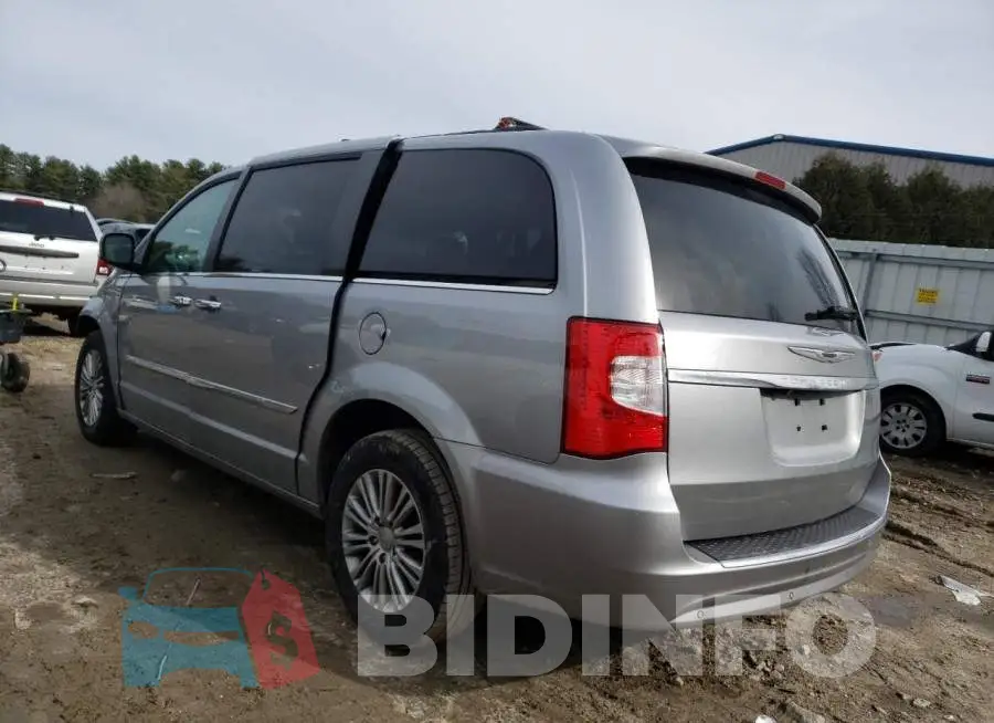 2C4RC1CG2ER461730 Photo# 2