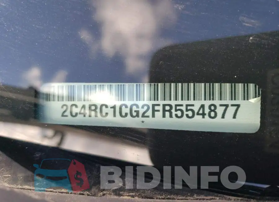 2C4RC1CG2FR554877 Photo# 12