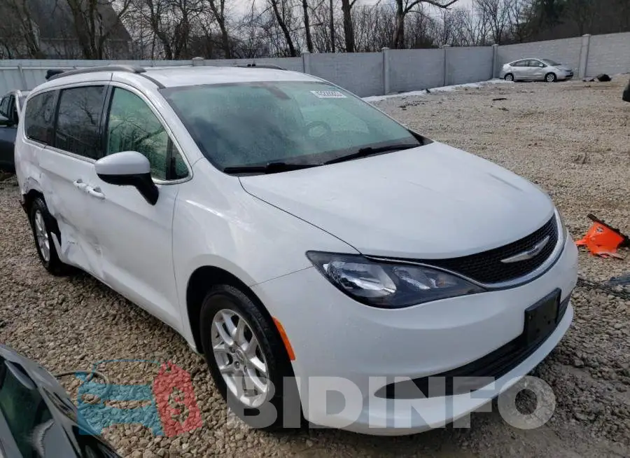 2C4RC1DGXLR163826 Photo# 4