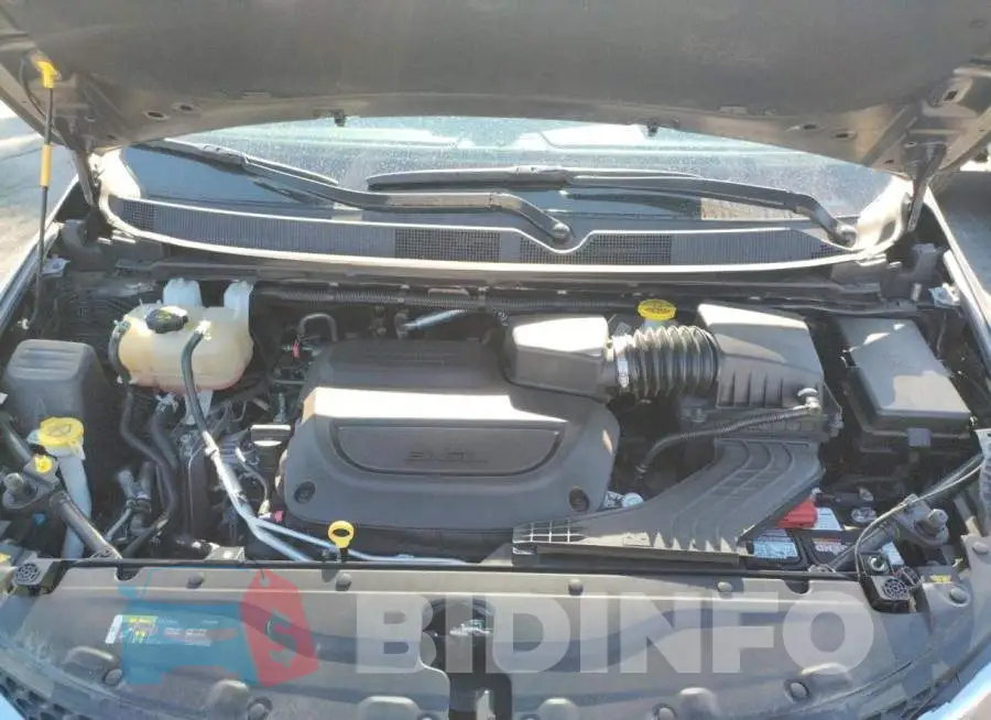 2C4RC1GG2LR163749 Photo# 7