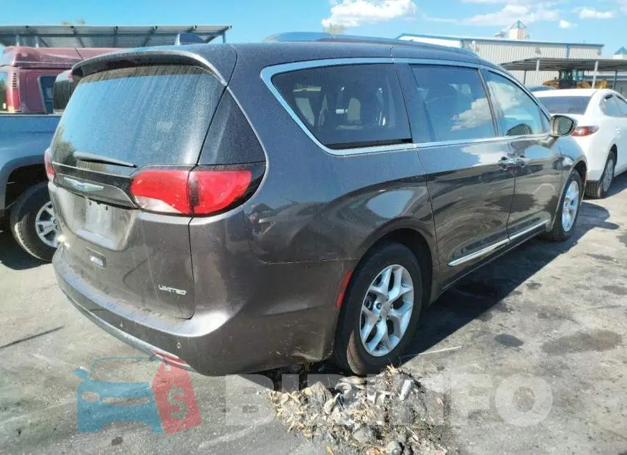 2C4RC1GG2LR163749 Photo# 4
