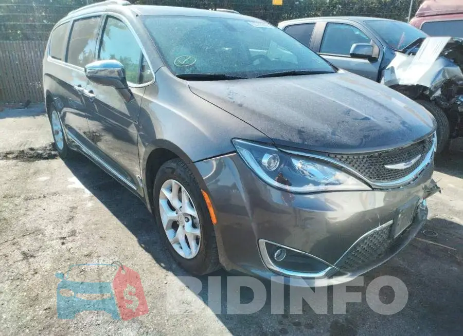 2C4RC1GG2LR163749 Photo# 1
