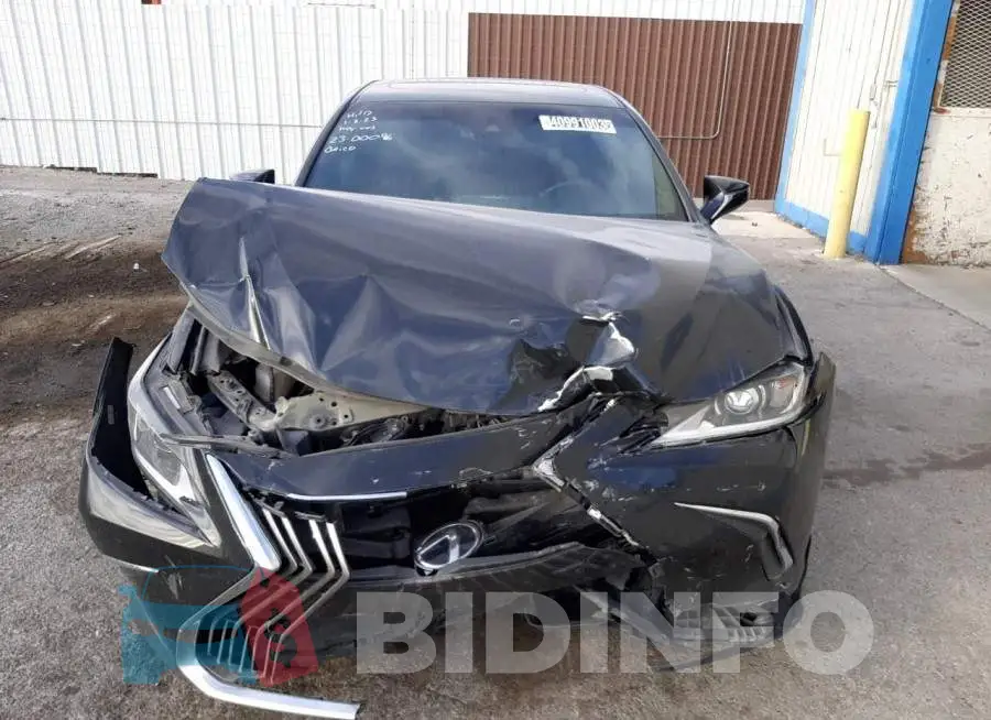 58ADZ1B18LU058376 Photo# 5