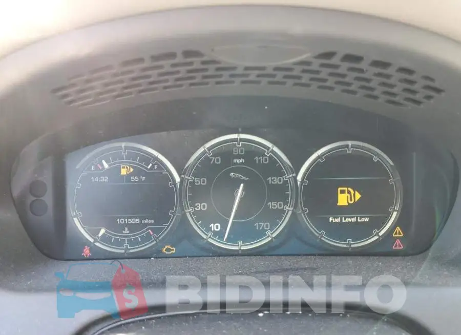 SAJWA1CZ4F8V81182 Photo# 9