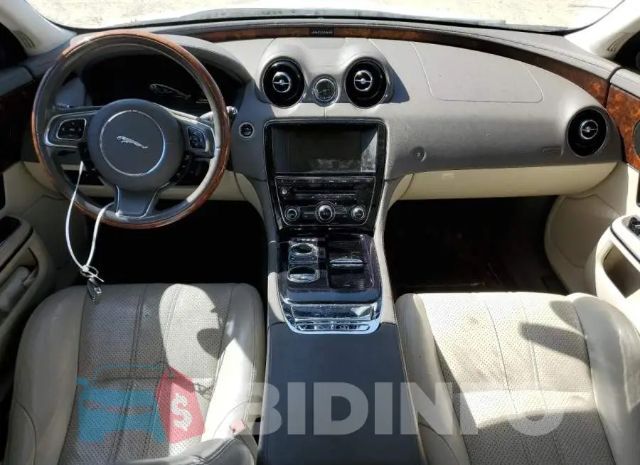 SAJWA1CZ4F8V81182 Photo# 8