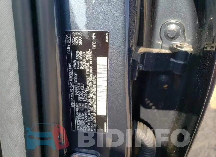 YV4102DL4M1689669 Photo# 12