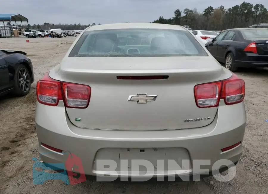 1G11A5SL8FF229417 Photo# 6