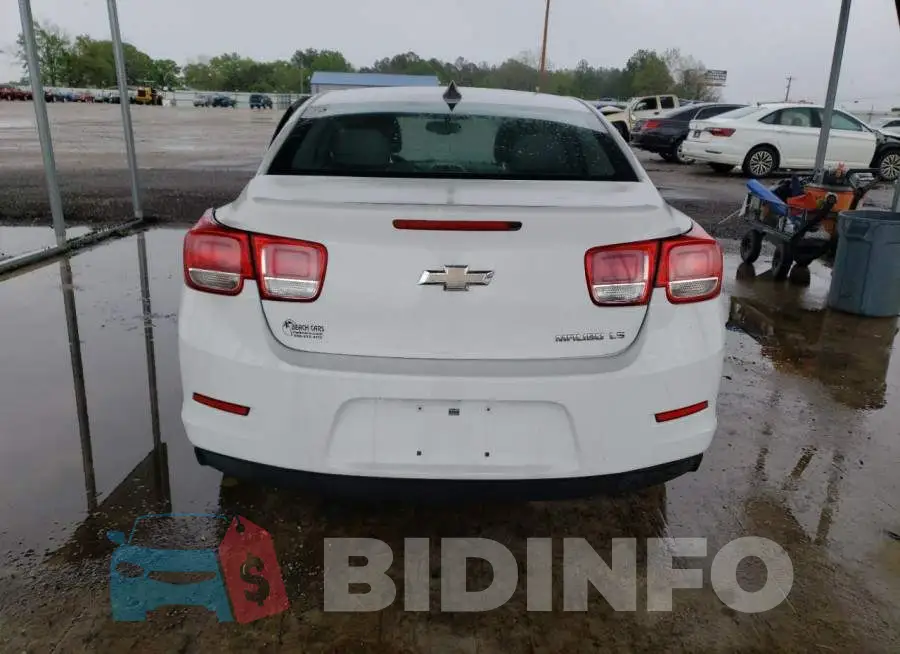 1G11B5SL2FF165582 Photo# 6