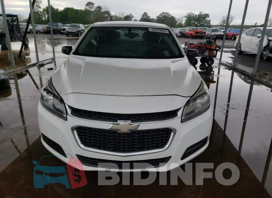 1G11B5SL2FF165582 Photo# 5