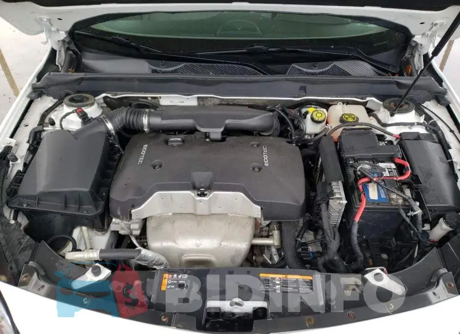 1G11B5SL2FF165582 Photo# 11