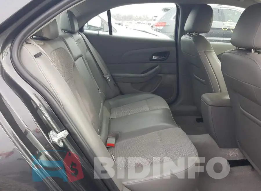 1G11C5SL1FF153694 Photo# 6