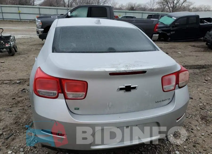 1G11D5SL4FF292537 Photo# 6