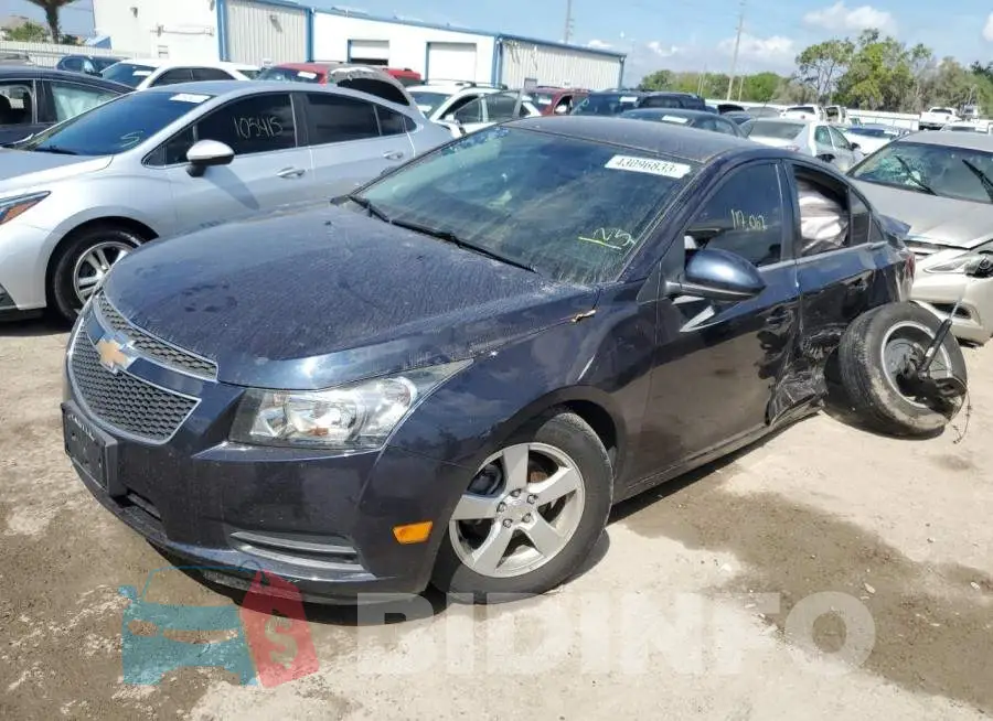 1G1PC5SB2E7474864 Photo# 1