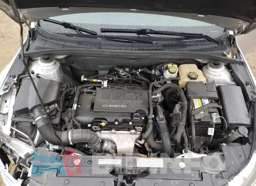 1G1PC5SB9E7278260 Photo# 7