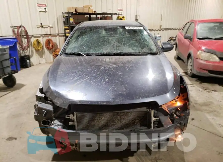 1G1PD5SB4E7245227 Photo# 5