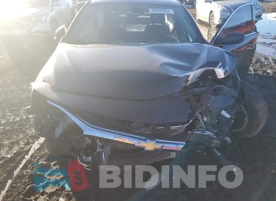 1G1ZB5ST1LF086984 Photo# 11