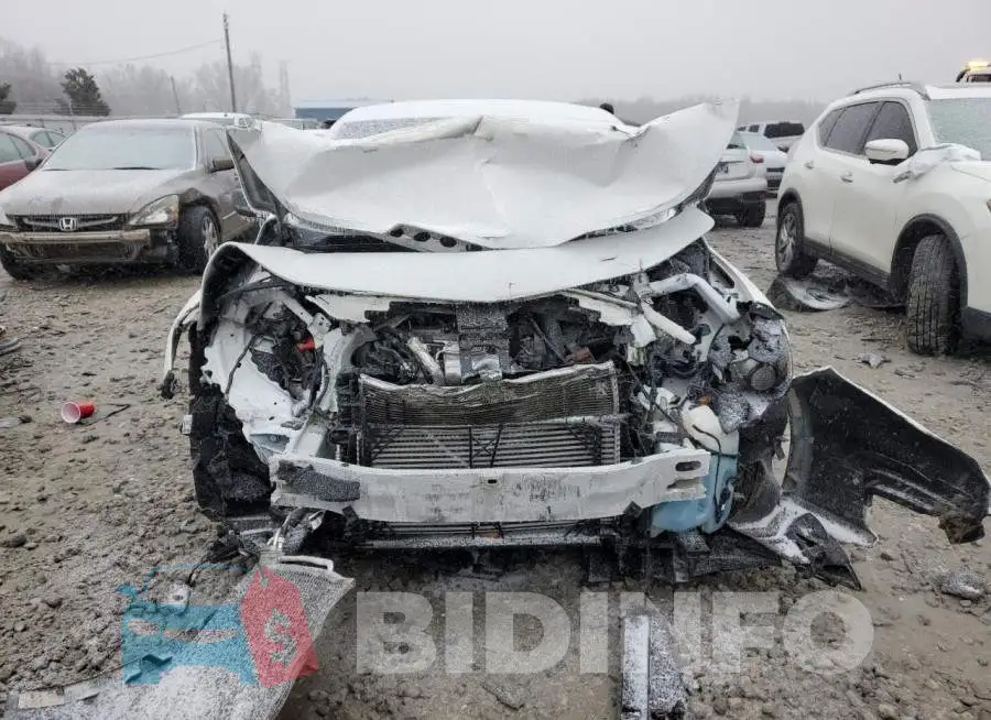 1G1ZB5ST2JF287435 Photo# 5