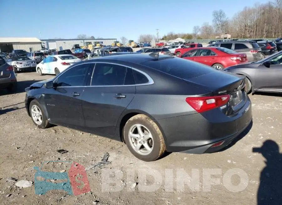 1G1ZB5ST5JF112452 Photo# 2