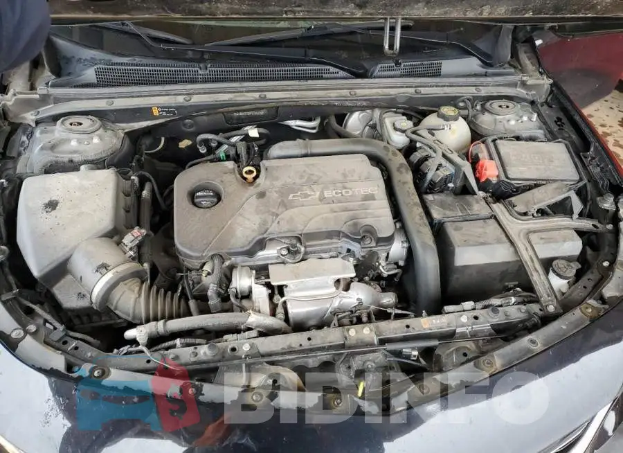 1G1ZB5ST8JF119377 Photo# 11