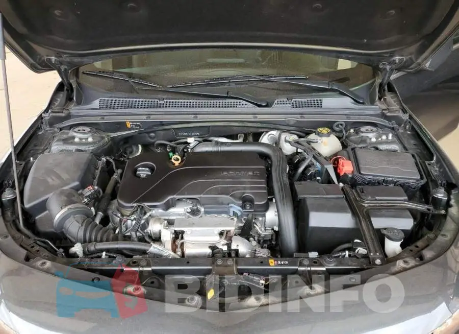 1G1ZB5ST8JF227109 Photo# 11