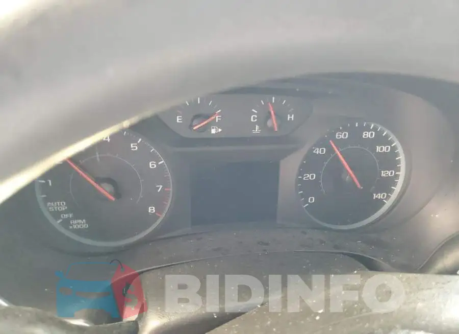 1G1ZD5ST2KF170868 Photo# 8