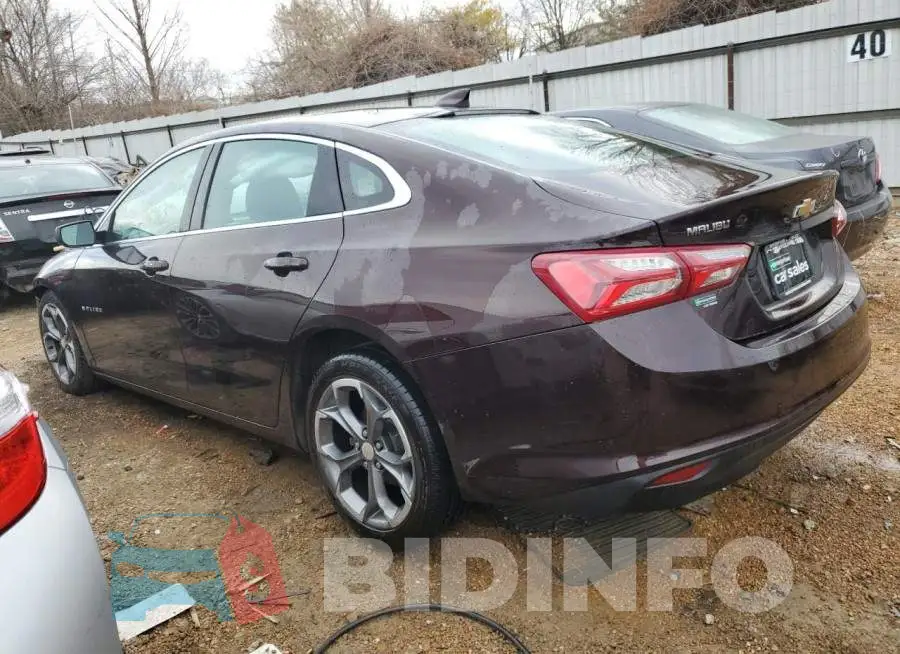 1G1ZD5ST5LF115669 Photo# 2
