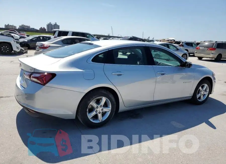 1G1ZD5ST6NF152216 Photo# 3