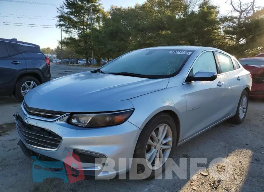 1G1ZD5ST8JF197278 Photo# 2