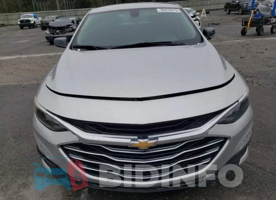 1G1ZD5STXLF108281 Photo# 5
