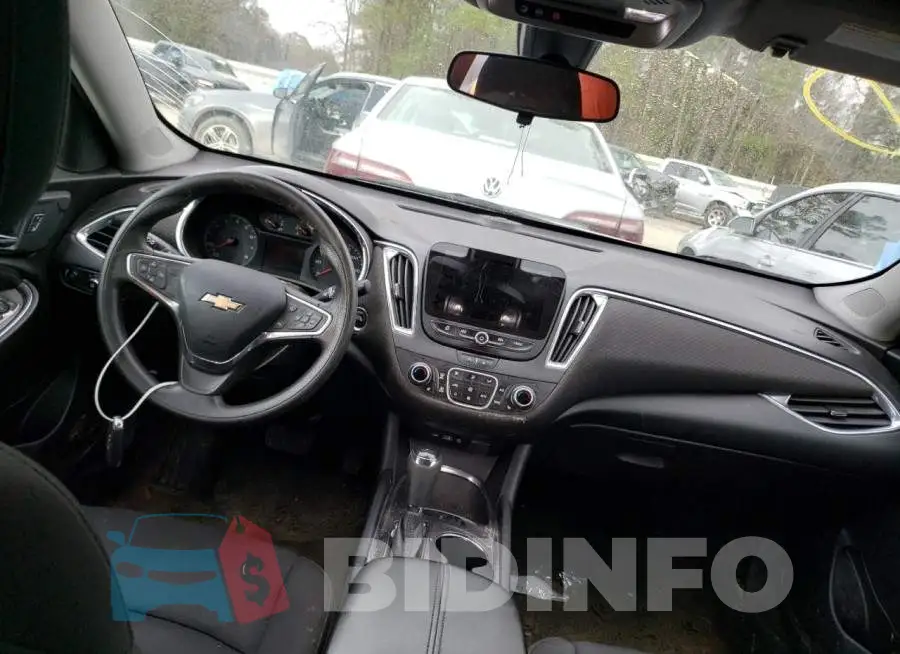 1G1ZD5STXLF108281 Photo# 8