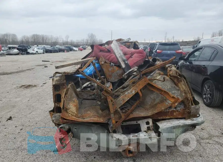 1GC1KWE81FF673532 Photo# 6