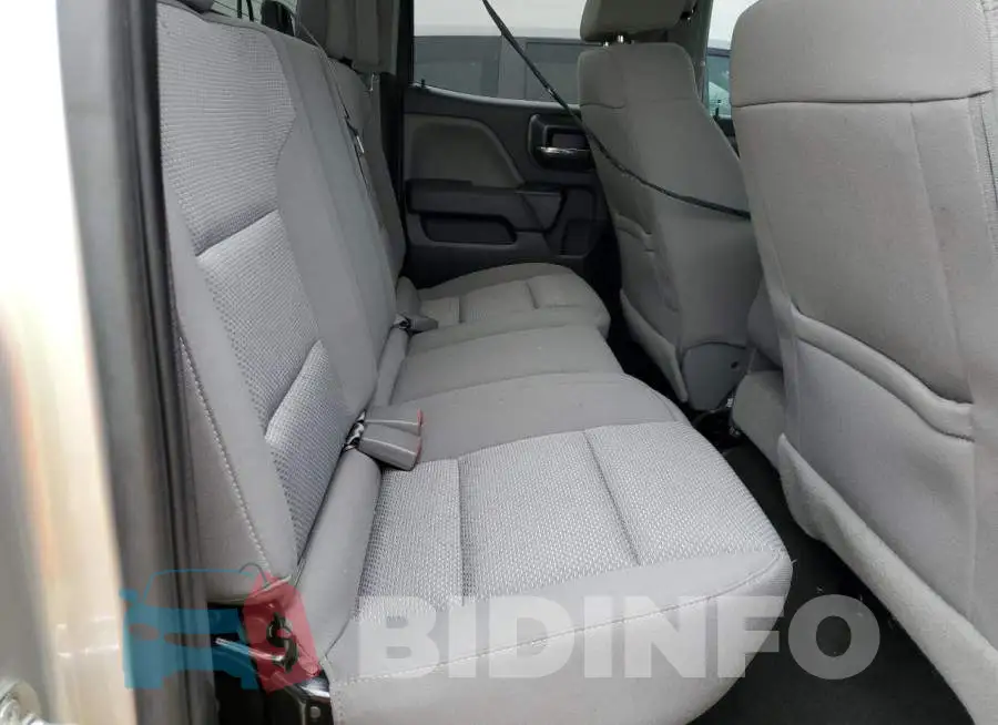 1GCRCPEH1GZ135435 Photo# 10
