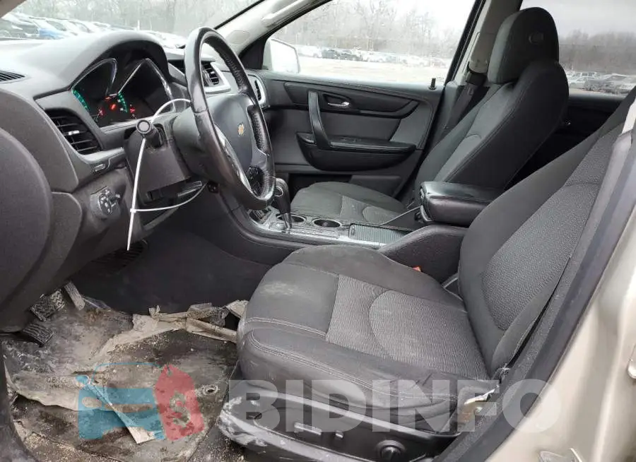 1GNKRGKD7FJ201993 Photo# 7