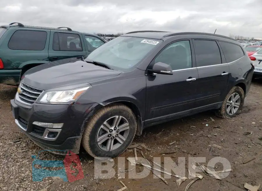 1GNKVGKD4GJ338189 Photo# 1